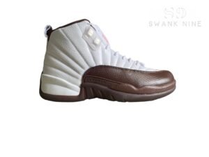 Air Jordan 12 'Mocha Luxe'