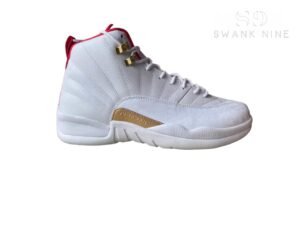 Air Jordan 12 'Golden Radiance'